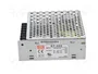 MEAN WELL RT-50D Fuente de alimentación de impulso 51W