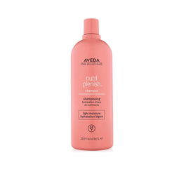 Aveda Nutri-Plenish Champú Light Moisture Hidratante 1000 ml Cabello Seco