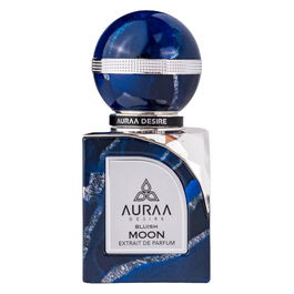 Bluish Moon, Extracto de perfume, Para hombres, 100 ml