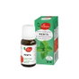 El Granero Integral Aceite Esencial de Menta Bio 12 ml (Pack de 6 unidades)