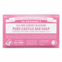 DR. BRONNER´S Jabón en Pastilla Flor de Cerezo