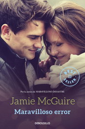 Maravilloso error, Jamie McGuire - DEBOLSILLO