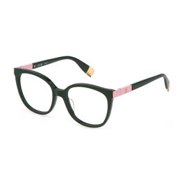 Montura de Gafas Mujer Furla VFU720-540D80 ø 54 mm