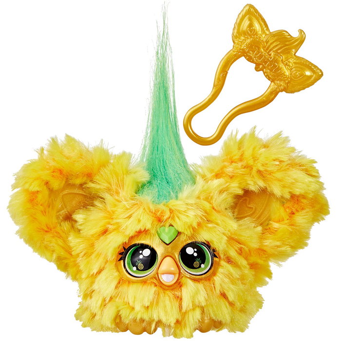 Hasbro Furby Furblets Hoo-Lah G1612 Hasbro Furby Furblets Hoo-Lah G1612