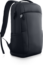 DELL Mochila Pro 14-16 Plus EcoLoop Slim CP5724S para portátil de hasta 15.6 pulgadas Negro