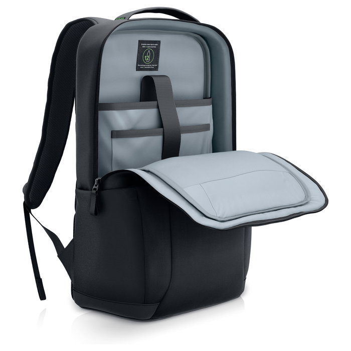 Dell Mochila EcoLoop Pro Slim 15 CP5724S Negro