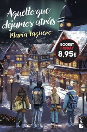 BOOKET, Aquello que dejamos atrás - Colección Especial 2026