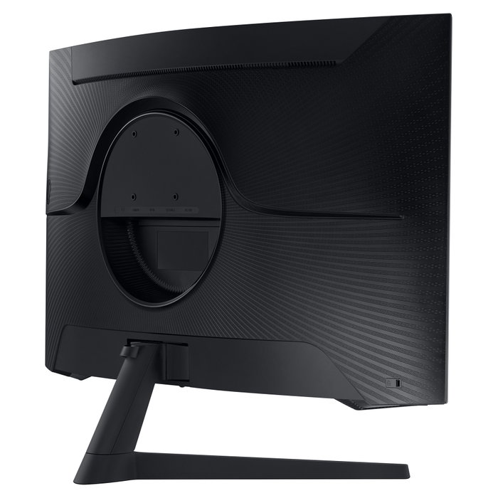Samsung Odyssey G5 LS32CG552EU 32 pulgadas Curvo QHD 165Hz Black