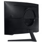 Samsung Odyssey G5 LS32CG552EU 32 pulgadas Curvo QHD 165Hz Black