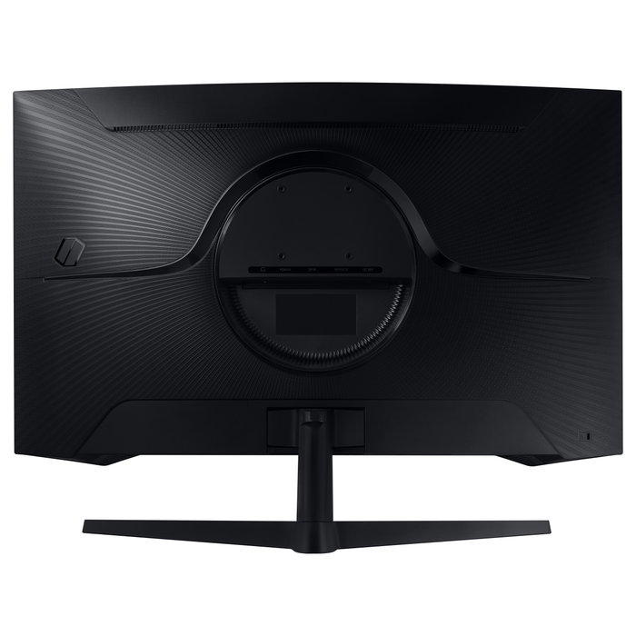 Samsung Odyssey G5 LS32CG552EU 32 pulgadas Curvo QHD 165Hz Black