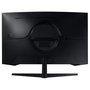 Samsung Odyssey G5 LS32CG552EU 32 pulgadas Curvo QHD 165Hz Black