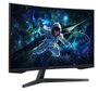 Samsung Odyssey G5 LS32CG552EU 32 pulgadas Curvo QHD 165Hz Black