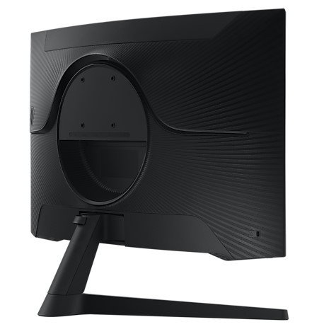 Samsung Odyssey G5 LS32CG552EU 32 pulgadas Curvo QHD 165Hz Black