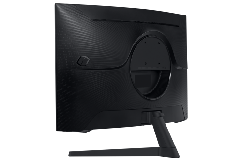 Samsung Odyssey G5 LS32CG552EU 32 pulgadas Curvo QHD 165Hz Black