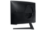 Samsung Odyssey G5 LS32CG552EU 32 pulgadas Curvo QHD 165Hz Black