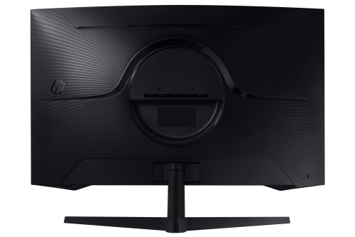 Samsung Odyssey G5 LS32CG552EU 32 pulgadas Curvo QHD 165Hz Black