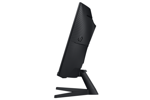 Samsung Odyssey G5 LS32CG552EU 32 pulgadas Curvo QHD 165Hz Black