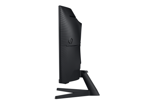 Samsung Odyssey G5 LS32CG552EU 32 pulgadas Curvo QHD 165Hz Black