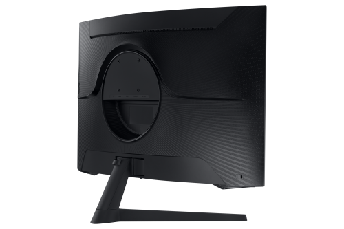 Samsung Odyssey G5 LS32CG552EU 32 pulgadas Curvo QHD 165Hz Black