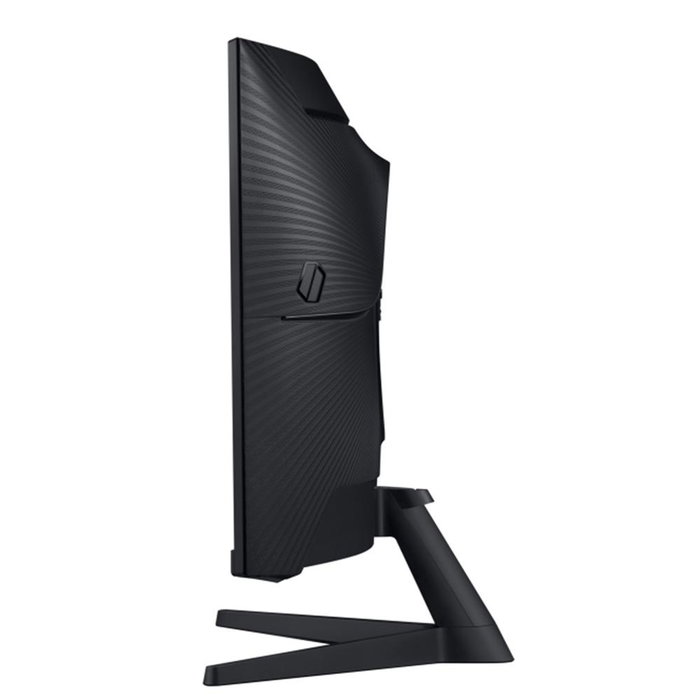 Samsung Odyssey G5 S32CG552EU Monitor Gaming Curvo 32" QHD 2560x1440 LED 165Hz 1ms FreeSync Negro Samsung Odyssey G5 S32CG552EU Monitor Gaming Curvo 32" QHD 2560x1440 LED 165Hz 1ms FreeSync Negro