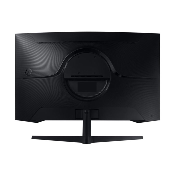 Samsung Odyssey G5 S32CG552EU Monitor Gaming Curvo 32" QHD 2560x1440 LED 165Hz 1ms FreeSync Negro Samsung Odyssey G5 S32CG552EU Monitor Gaming Curvo 32" QHD 2560x1440 LED 165Hz 1ms FreeSync Negro