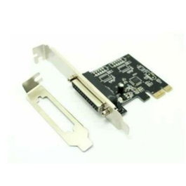 ADAPTADOR PCI-E 1 PUERTO PARALELO APPROX