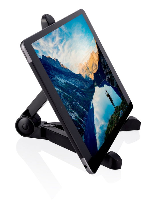 GRUNDIG Soporte universal para tablets negro