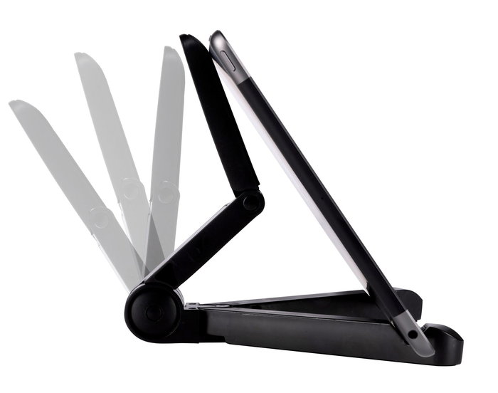 GRUNDIG Soporte universal para tablets negro