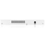 Zyxel XMG-108HP Switch 8 puertos 2.5G PoE++ y 1 puerto SFP+ 10G