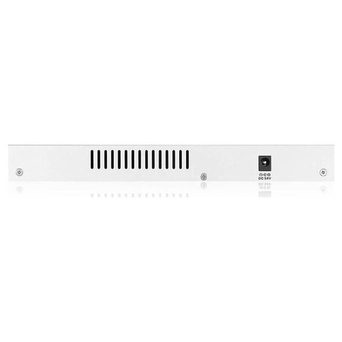 Zyxel XMG-108HP Switch 8 puertos 2.5G PoE++ con uplink 10G SFP+