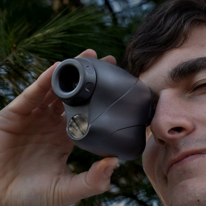 Carson MiniAura 2.0 NV-300 Monocular de Visión Nocturna Digital