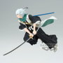 Banpresto Figura Toushiro Hitsugaya Vibration Stars Bleach 14cm