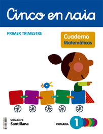 OBRADOIRO, Cdn Cinco en raia Matem 1-1Prm gllg - OBRADOIRO