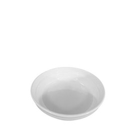 Oyv Bol - Bol para hospital, porcelana blanca, 17 cm de diámetro, 60 cl de capacidad (Set de 36)
