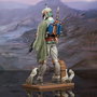 Diamond Select Toys Figura Boba Fett Star Wars Milestones Resina Escala 1/6 30.5 cm Edición Limitada Return of the Jedi