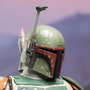 Diamond Select Toys Figura Boba Fett Star Wars Milestones Resina Escala 1/6 30.5 cm Edición Limitada Return of the Jedi