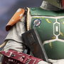 Diamond Select Toys Figura Boba Fett Star Wars Milestones Resina Escala 1/6 30.5 cm Edición Limitada Return of the Jedi