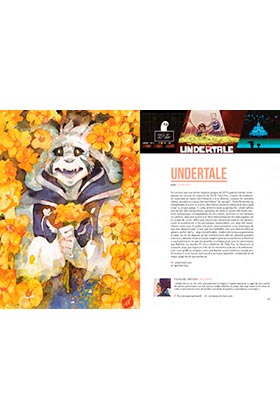 Indie G Zine. 101 Juegos Indie Imprescindibles