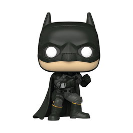 Funko Figura DC Comics Batman 1187 Pop Movies 9.5cm Original