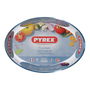 Fuente Oval Horno Boro Iconic'S Pyrex® 30x21x7 cm