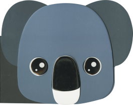 SUSAETA EDICIONES, El koala