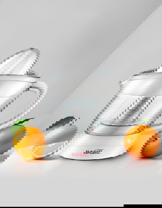 Inde Exprimidor Basic Home, 700 ml, 25W - 40W (6 Unidades)