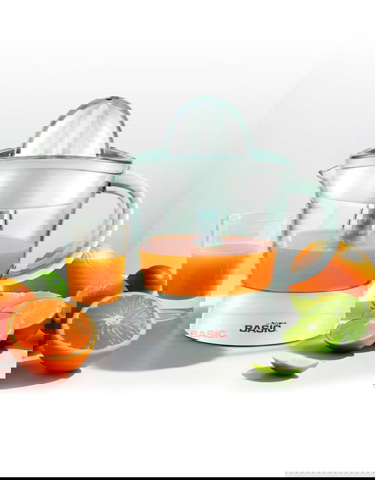 Inde Exprimidor Basic Home, 700 ml, 25W - 40W (6 Unidades)