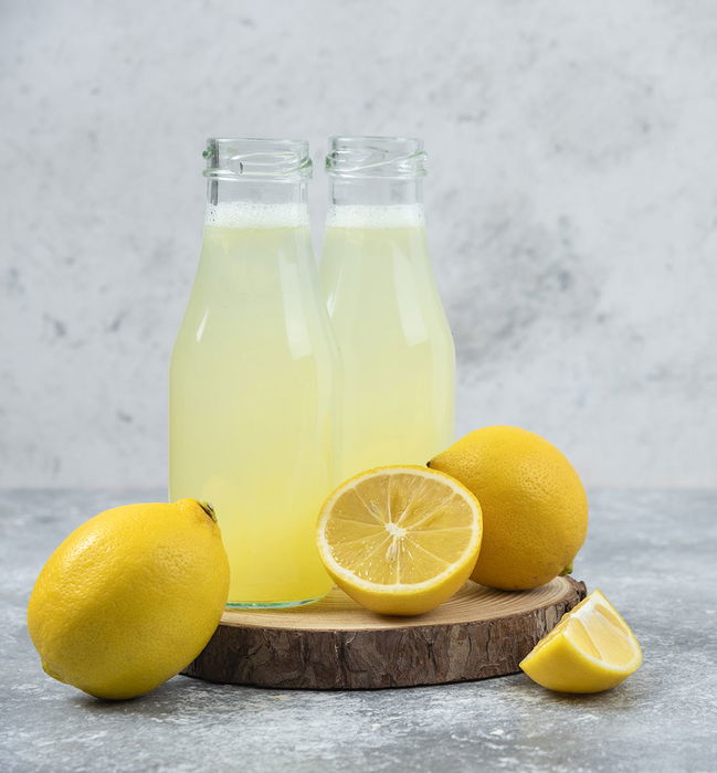 Inde Exprimidor Basic Home, 700 ml, 25W - 40W (6 Unidades)