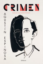 CRIMEN, Agustín Espinosa - SIRUELA