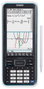 CASIO FX-CP-400 Calculadora Gráfica con Pantalla Táctil de 4,8 Pulgadas