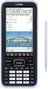 Casio FX-CP400 Calculadora Gráfica con Pantalla Táctil de 4,8 pulgadas
