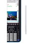 CASIO FX-CP-400 Calculadora Gráfica con Pantalla Táctil de 4,8 Pulgadas