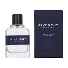 GIVENCHY Pour Homme Blue Label Eau de Toilette - 60 ml