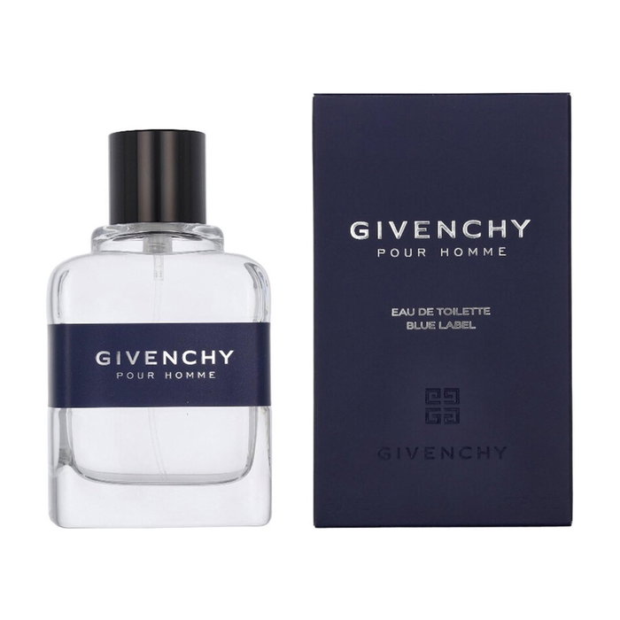 GIVENCHY Pour Homme Blue Label Eau de Toilette - 60 ml